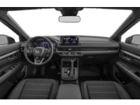 2026 Honda CR-V Hybrid TrailSport AWD Interior Shot 6