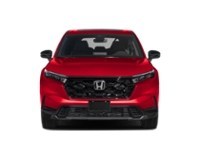 2026 Honda CR-V Hybrid EX-L AWD Exterior Shot 5