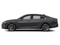 2026 Kia K4 GT-Line Turbo FWD w/Red Interior Exterior Shot 6