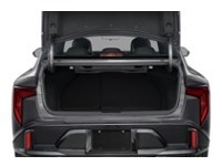 2026 Kia K4 GT-Line Turbo FWD w/Red Interior Exterior Shot 4