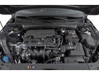 2026 Kia K4 GT-Line Turbo FWD w/Red Interior Exterior Shot 3