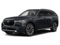 2026 Mazda CX-90 PHEV Signature AWD Exterior Shot 1