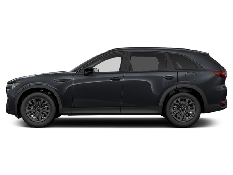 2026 Mazda CX-70 PHEV GS SC AWD Exterior Shot 3