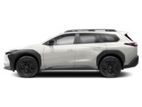 2026 Toyota bZ Woodland AWD Exterior Shot 3