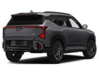 2027 Kia Seltos X-Line AWD Exterior Shot 2