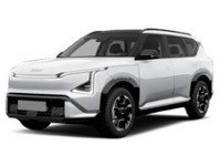 2027 Kia EV5 GT-Line FWD Exterior Shot 1