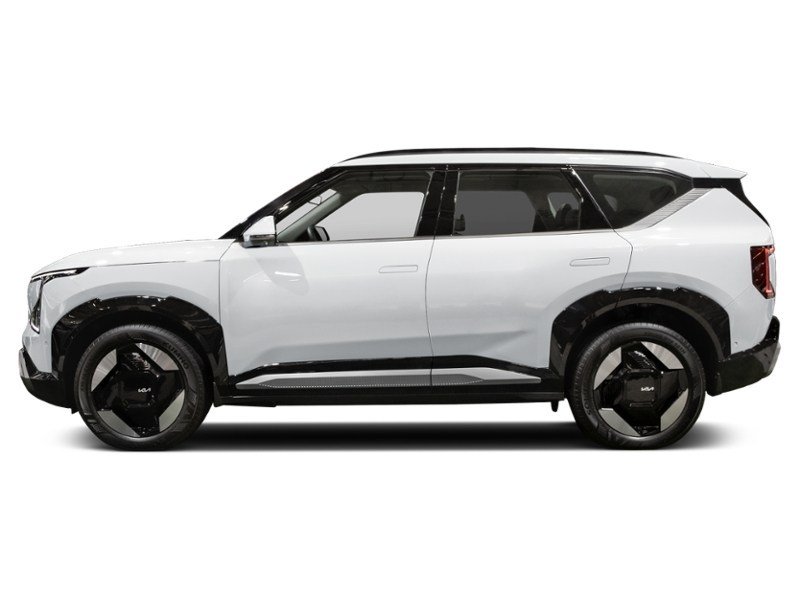 2027 Kia EV5 Land AWD Exterior Shot 3