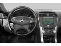 2004 Acura TL 4dr Sdn 3.2L Auto Interior Shot 3