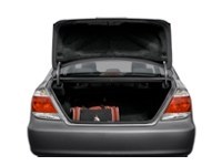 2006 Toyota Camry 4dr Sdn LE Auto Exterior Shot 4