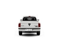 2008 Dodge Dakota 2WD Ext Cab SXT Exterior Shot 14