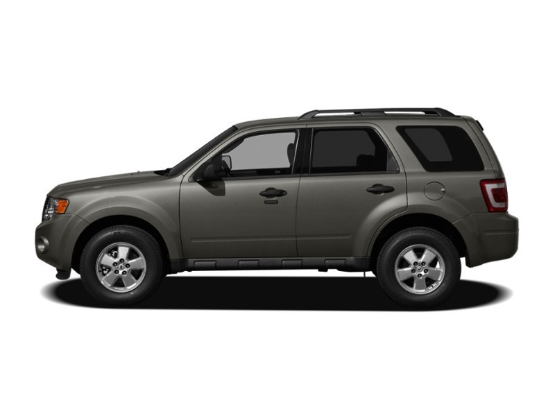 2010 Ford Escape FWD 4dr V6 Auto XLT Exterior Shot 7