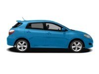 2010 Toyota Matrix 4dr Wgn Auto XR FWD Exterior Shot 16