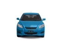 2010 Toyota Matrix 4dr Wgn Auto XR FWD Exterior Shot 18