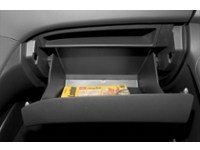 2010 Toyota Matrix 4dr Wgn Auto XR FWD Interior Shot 4
