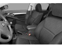 2010 Toyota Matrix 4dr Wgn Auto XR FWD Interior Shot 5