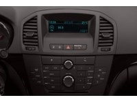 2011 Buick Regal 4dr Sdn CXL w/1SB (Oshawa Plant) Interior Shot 2