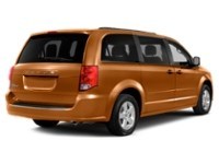 2011 Dodge Grand Caravan 4dr Wgn SXT Exterior Shot 2