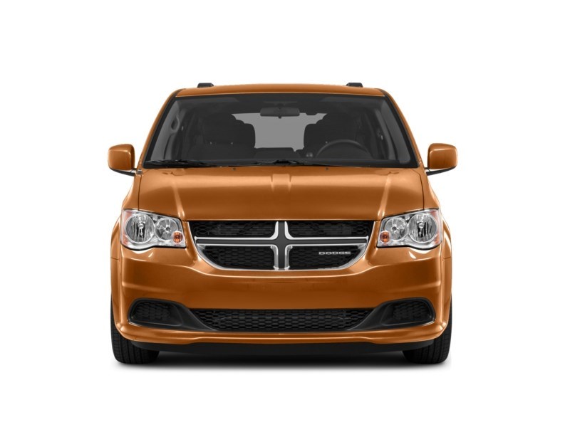 2013 Dodge Grand Caravan 4dr Wgn SXT Exterior Shot 6