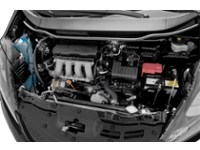 2011 Honda Fit FIT LX AUTO/SAFETY/38 SERVICES/ELDERY OWNER/DEAL Exterior Shot 3
