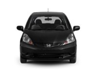 2011 Honda Fit FIT LX AUTO/SAFETY/38 SERVICES/ELDERY OWNER/DEAL Exterior Shot 6