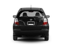 2011 Honda Fit FIT LX AUTO/SAFETY/38 SERVICES/ELDERY OWNER/DEAL Exterior Shot 8