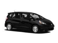 2011 Honda Fit FIT LX AUTO/SAFETY/38 SERVICES/ELDERY OWNER/DEAL Exterior Shot 9