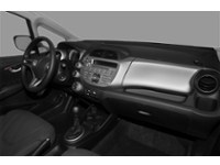 2011 Honda Fit FIT LX AUTO/SAFETY/38 SERVICES/ELDERY OWNER/DEAL Interior Shot 1