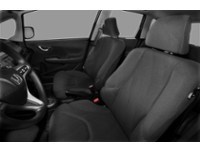 2011 Honda Fit FIT LX AUTO/SAFETY/38 SERVICES/ELDERY OWNER/DEAL Interior Shot 5