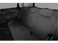 2011 Honda Fit FIT LX AUTO/SAFETY/38 SERVICES/ELDERY OWNER/DEAL Interior Shot 6