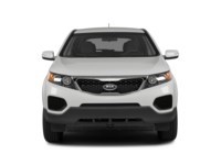 2011 Kia Sorento FWD 4dr V6 Auto LX w/3rd Row Exterior Shot 6