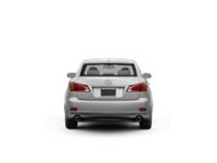 2011 Lexus IS 350 4dr Sdn AWD Exterior Shot 14
