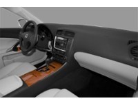 2011 Lexus IS 350 4dr Sdn AWD Interior Shot 1