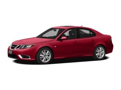 2011 Saab 9-3 4dr Sdn Aero XWD w/1SD *Ltd Avail*