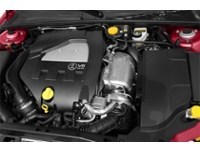 2011 Saab 9-3 4dr Sdn Aero XWD w/1SD *Ltd Avail* Exterior Shot 3