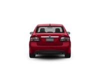 2011 Saab 9-3 4dr Sdn Aero XWD w/1SD *Ltd Avail* Exterior Shot 14