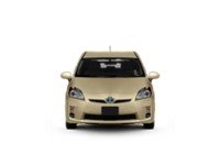 2011 Toyota Prius 5dr HB Exterior Shot 18