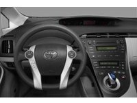 2011 Toyota Prius 5dr HB Interior Shot 3