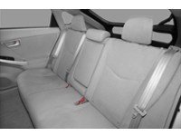 2011 Toyota Prius 5dr HB Interior Shot 6