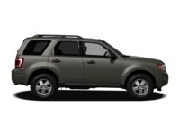 2012 Ford Escape FWD 4dr XLT Exterior Shot 11
