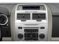2012 Ford Escape FWD 4dr XLT Interior Shot 2