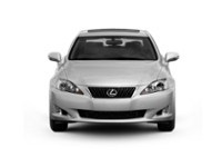 2012 Lexus IS 250 4dr Sdn Auto AWD Exterior Shot 6
