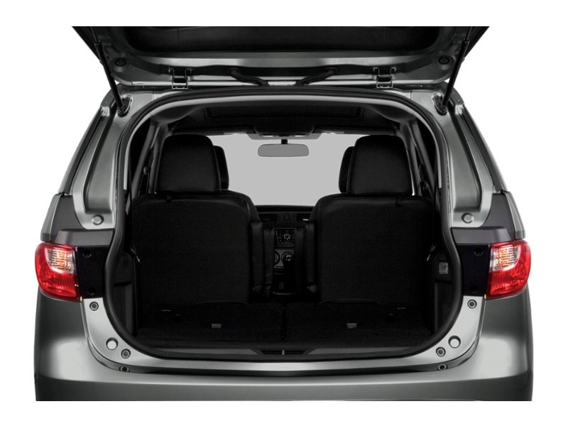 2012 Mazda Mazda5 4dr Wgn Man GT Exterior Shot 4