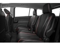 2012 Mazda Mazda5 4dr Wgn Man GT Interior Shot 4