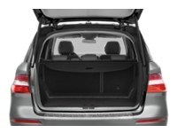 2013 Mercedes-Benz M-Class 4MATIC 4dr ML 350 BlueTEC Exterior Shot 4