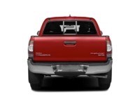 2013 Toyota Tacoma 4WD Double Cab V6 Auto Exterior Shot 8