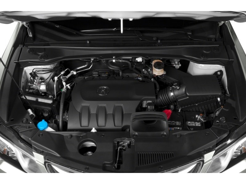2013 Acura RDX AWD 4dr Tech Pkg Exterior Shot 3