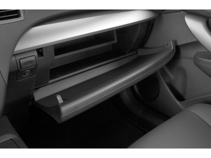 2013 Acura RDX AWD 4dr Tech Pkg Interior Shot 4