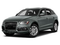 2014 Audi Q5 quattro 4dr 2.0L Technik Exterior Shot 1