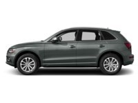 2017 Audi Q5 quattro 4dr 2.0T Technik Exterior Shot 7