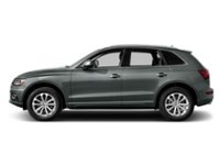 2014 Audi Q5 quattro 4dr 2.0L Technik Exterior Shot 7